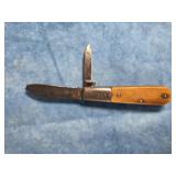 VTG. KEEN KUTTER BARLOW POCKET KNIFE