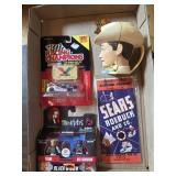 JUNK DRAWER BOX L;OT