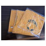 SCI-FI CAFE ALIEN GRAPHIC T-SHIRTS 2 SM, 1 XXXL