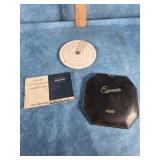 CONCISE NO. 260 CIRCULAR SLIDE RULE