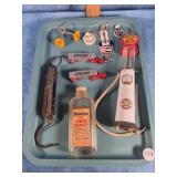JUNK DRAWER BOX LOT