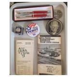JUNK DRAWER BOX LOT