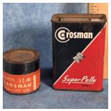 CROSMAN SUPER PELLS