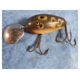 CREEK CHUB SPECIAL ORDER MEADOW FROG FISHING LURE