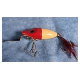 HEDDON GO-DEEPER RIVER RUNT FISHING LURE
