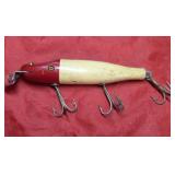 CREEK CHUB PIKE FISHING LURE