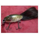CREEK CUB DINGER FISHING LURE