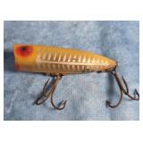 HEDDON CHUGGER SPOOK FISHING LURE