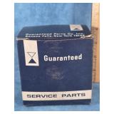 GUARANTEED PARTS CO. AUTOMOTIVE DISTRIBUTOR CAP