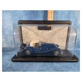 1935 MERCEDES BENZ 500K SPECIAL ROADSTER