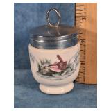 ROYAL WORCHESTER EGG CODDLER