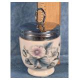 ROYAL WORCHESTER EGG CODDLER