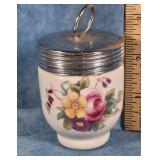 ROYAL WORCHESTER EGG CODDLER