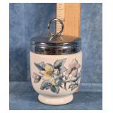 ROYAL WORCHESTER KING EGG CODDLER