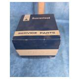 GUARANTEED PARTS CO. AUTOMOTIVE DISTRIBUTOR CAP
