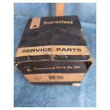 GUARANTEED PARTS CO. AUTOMOTIVE DISTRIBUTOR CAP