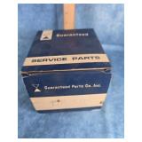 GUARANTEED PARTS CO. AUTOMOTIVE DISTRIBUTOR CAP