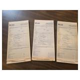 MOBIL BRAND DEALER TIRE & TUBE LIMITED WARRANTY