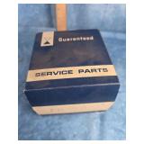 GUARANTEED PARTS CO. AUTOMOTIVE DISTRIBUTOR CAP