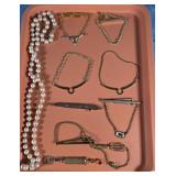 JEWELRY BOX LOT