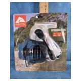 OZARK TRAIL BIGWATER SPIN 50 FISHING REEL NEW