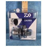 DAIWA SILVERCAST 100B FISHING REEL NEW