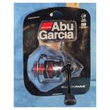 ABU GARCIA - BLACKMAX 40 FISHING REEL NEW