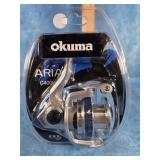 OKUMA - ARIA - C4000A  FISHING REEL NEW