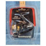 SHIMANO - FX 2500HG  FISHING REEL NEW