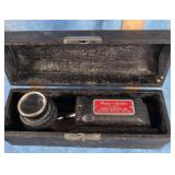 MAGNI-SCRIBER FROM CRANE-RUDOLPH CO.