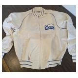 GR8 SOYBEANS LARGE WIND BREAKER JACKET