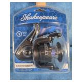 SHAKESPEARE - CONTENDER- CONT260 FISHING REEL NEW