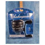 SHAKESPEARE - SYNERGY TI 10  FISHING REEL NEW