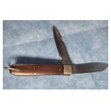 VTG. KA-BAR ELECTRICIAN
