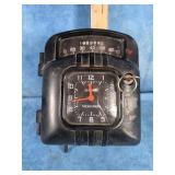 VINTAGE SANGAMO TACHOGRAPH TRUCK TRACKING DEVICE