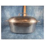 WAGNER WARE SIDNEY -O- MAGNALITE  ALUMINUM POT
