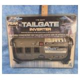 175 WATT TAILGATE INVERTER