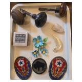 JUNK DRAWER BOX LOT