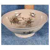 ROSENTHAL 'PINE NEEDLES' BOWL 5'