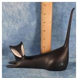 ROYAL BOHEMIS CAT FIGURINE