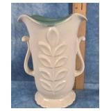 VTG. REDWING POTTERY ACANTHUS # 1109