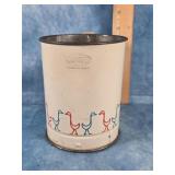 VTG. ANDROCK  FLOUR SIFTER