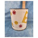 1960'S ANDROCK FLOUR SIFTER