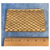 BEADED EVENING CLUTCH