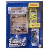 NASCAR BOX LOT