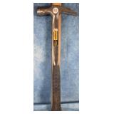 ESTWING FRAMING HAMMER SHOCK REDUCTION GRIP