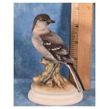 LEFTON MOCKINGBIRD FIGURINE