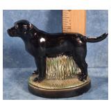 SCOTT PROD. INC CASR IRON LABRADOR BOTTLE OPENER
