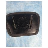 CEBECI ARMS LEATHER HOLSTER
