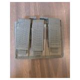 3 POCKET MAGAZINE POUCH